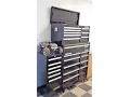 CRAFTSMAN 42 INCH TOOL BOX TOUR TOOL TIME UPDATE