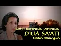 Download Lagu DUA SA ATI - DEDEH WININGSIH || Kliningan Kawih Sunda Mantap untuk hajatan dan waktu santai