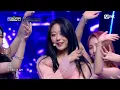 [Cherry Bullet - Love In Space]  #엠카운트다운 EP.744 | Mnet 220317 방송