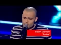 Sean Conlon The Voice UK