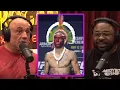Joe on Changing UFC Weight Class Limits