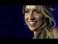 Download Lagu Tate McRae - it’s ok i’m ok, 10:35 \u0026 greedy (Pinkpop Festival 2025)