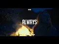 SLOW REMIX !!! Riski Remix - Always ( Slow Remix )