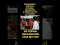 Download Lagu BUS KOTA DKI PO MEDAL SEKARWANGI Th. 1970, BUS ASAL SUMEDANG Berjaya Di DKI