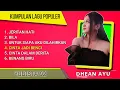 Download Lagu Yudista92  Koplo Band Kumpulan Lagu Populer Dhean Ayu