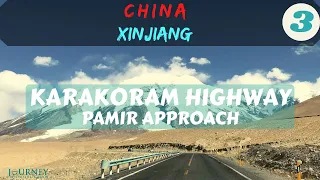 china xinjiang karakoram highway kashgar to tashkurgan