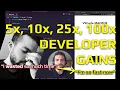 How to use VCCode Macros for Insane Developer Productivity 5x 10x 25x 100x gains