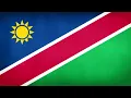 Namibia National Anthem (Instrumental)