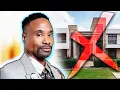 Broke Billy Porter Gets His Negro Wake Up Call And Now He s Crying About it LOL