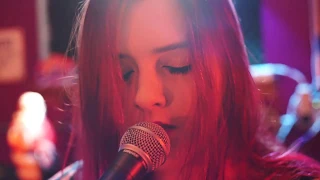 The Belle Curves - New Morality