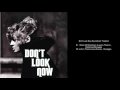 Don't Look Now Soundtrack Tracklist | OST Tracklist 🍎