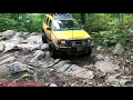 Minden Hydro Line obstacle