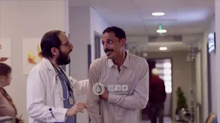 الإعلان الترويجي الاول لمسلسل الوصية احمد أمين و اكرم حسني رمضان 2018 