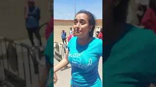 انهيار طلبة الثانويه العامه النهارده بسبب امتحان الكيمياء ربنا مع أولادنا و تعبهم ميضعش هدر 3 