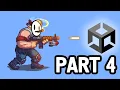 How I learned Unity 2D shooting in 2 days
