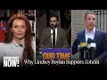Download Lagu Lindsey Boylan, Ex-Cuomo Aide Who Accused Him of Sexual Harassment, on Why She Supports Mamdani