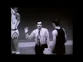 Basketball with Coach Dean Smith 1972