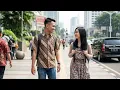 TERCANTIK DI DUNIA - A RAFIQ | COVER ZURAN DANGDUT OFFICIAL