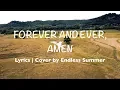 Download Lagu Forever And Ever, Amen - Randy Travis (Lyrics | Cover by Endless Summer ft  Summer Overstreet)