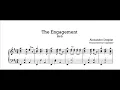 Alexandre Desplat - The Engagement (from Birth Soundtrack)