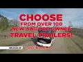 Dixie RV UpGrade Calera Alabama