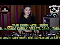 Lagu DJ KACANG KORO X PESTA DANAU TOBA DUGEM JUNGLE DUTCH FULL BASS TERBARU 2022 FT ‎@DJ ASAHAN 