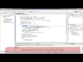 How to perform select query on a database of mysql using java