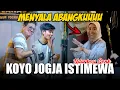 Download Lagu Koyo Jogja Istimewa - Ndarboy Genk (Live Ngamen) Tri suaka ft Andika Mahesa