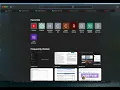 COMP 2406 - Tutorial 03