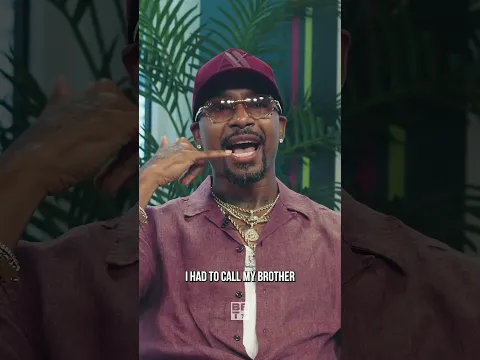 Did Chingy and Tiffany Haddish REALLY hook up? 👀 Chingy tells the truth. #TheJasonLeeShow