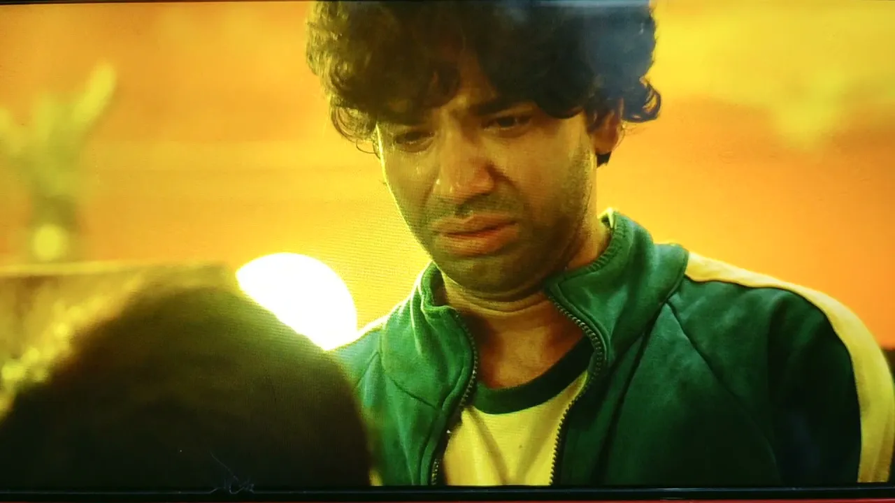 Sangwoo betrayed Ali. Gganbu Game.. Must watch..😭😥