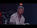 Ferrugem part. Lucas Lucco - Amor que Chama Né "DVD Chão De Estrelas"