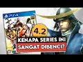 Download Lagu Kenapa Basara Yukimura-Den Malah DIBENCI?