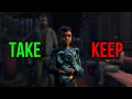 Lagu Advies voor de volgende generatie, Hydro Puzzle Side Quest Dying Light The Beast