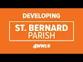 St Bernard Parish Sheriff s Office Press conference