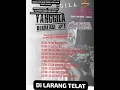 Download Lagu Madu Dan Racun - flayer gigs n rundown 4 pebruari 2024 || cover gengsi anak muda (warkop dki)