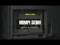 Download Lagu MIMPI SEDIH - RATIH PURWASIH | LAGU NOSTALGIA TOP 90AN