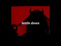 Devilish - Chase Atlantic