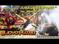 Download Lagu WIJOYO PUTRO ORIGINAL Lagu Juragan Empang Versi Jaranan Voc Mbak IKA Live Wates 2017