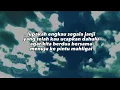 Download Lagu Tinggal Kenangan - Sleeveless (Low Key ) Karaoke