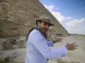 Ancient Egypt 5 Great Sphinx - Giza Egypt