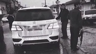 فهیم پروانی و مجتبی استالفی داستان یاغی های واقعی افغانستان 