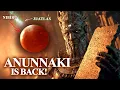 The Anunnaki Warning: 3I/ATLAS Is Leading Nibiru Back | History for Sleep