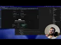 NextJS Portfolio Website Build Keystatic MDX Blog GitHub Comments