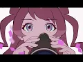 初星学園 「Wildest Flower」Official Music Video (HATSUBOSHI GAKUEN -  Wildest Flower)