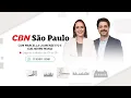 Lagu CBN São Paulo - 30/12/2025