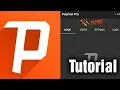 Lagu Psiphon Pro (VOLLEDIGE tutorial)