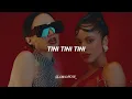 TINI, La Joaqui, Steve Aoki - Muñecas (Letra)