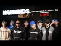 Download Lagu NPS Music x Kartell'em | Thomas (HGHMNDS On Air)