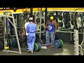 Download Lagu Anatoly “What’s the Secret?” Then He Lifts Like a Beast! #anatoly